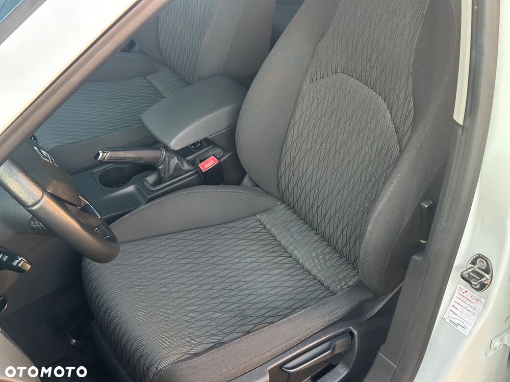 Seat Leon 1.4 TSI Start&Stop Style - 21