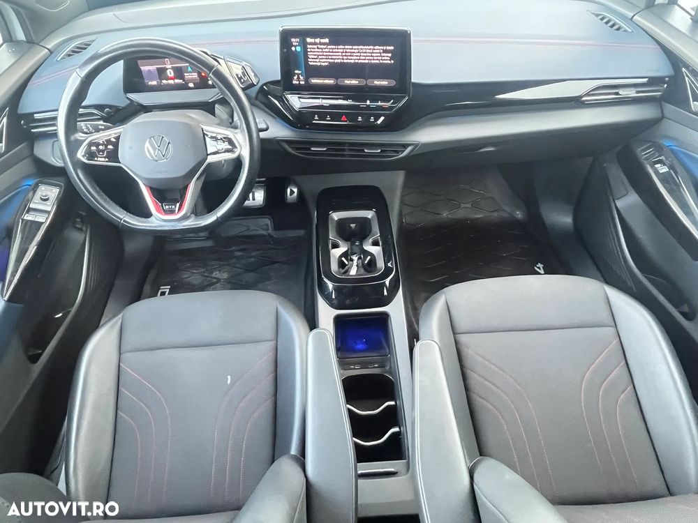 Volkswagen ID.4 77 kWh GTX - 11