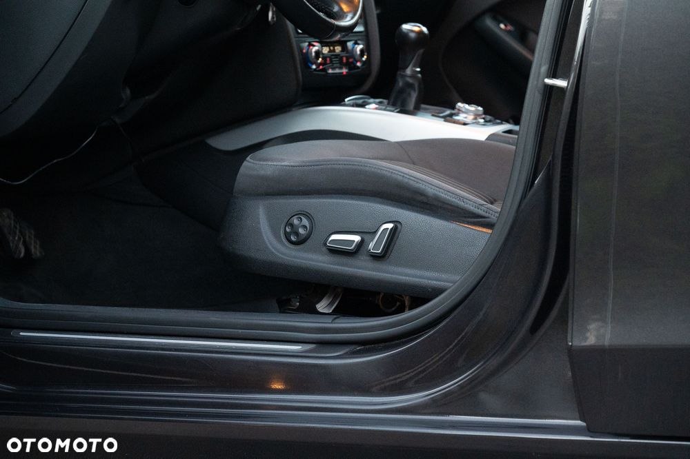 Audi A4 Avant 2.0 TDI 116g DPF Ambiente - 9