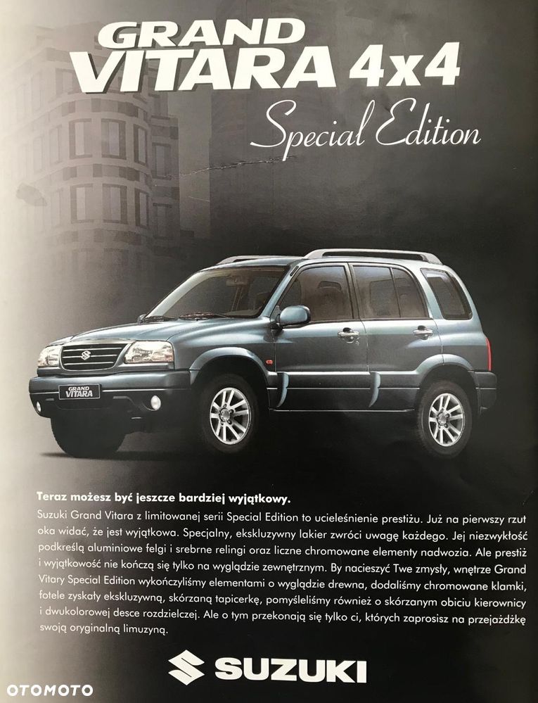 Suzuki Vitara - 10