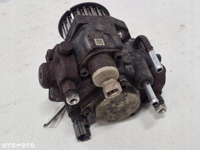 MAZDA 6 GH II 2 2.2 D POMPA WTRYSKOWA PALIWA RF7J13800B 294000-0422 - 7