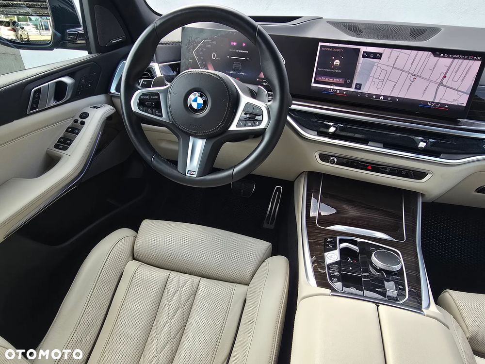 BMW X5 xDrive40d mHEV sport - 16