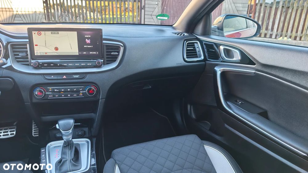 Kia ProCeed 1.5 T-GDI DCT7 OPF (48V Mild Hybrid) GT Line - 27