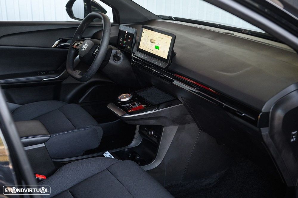 MG MG4 51 kWh Standard - 22