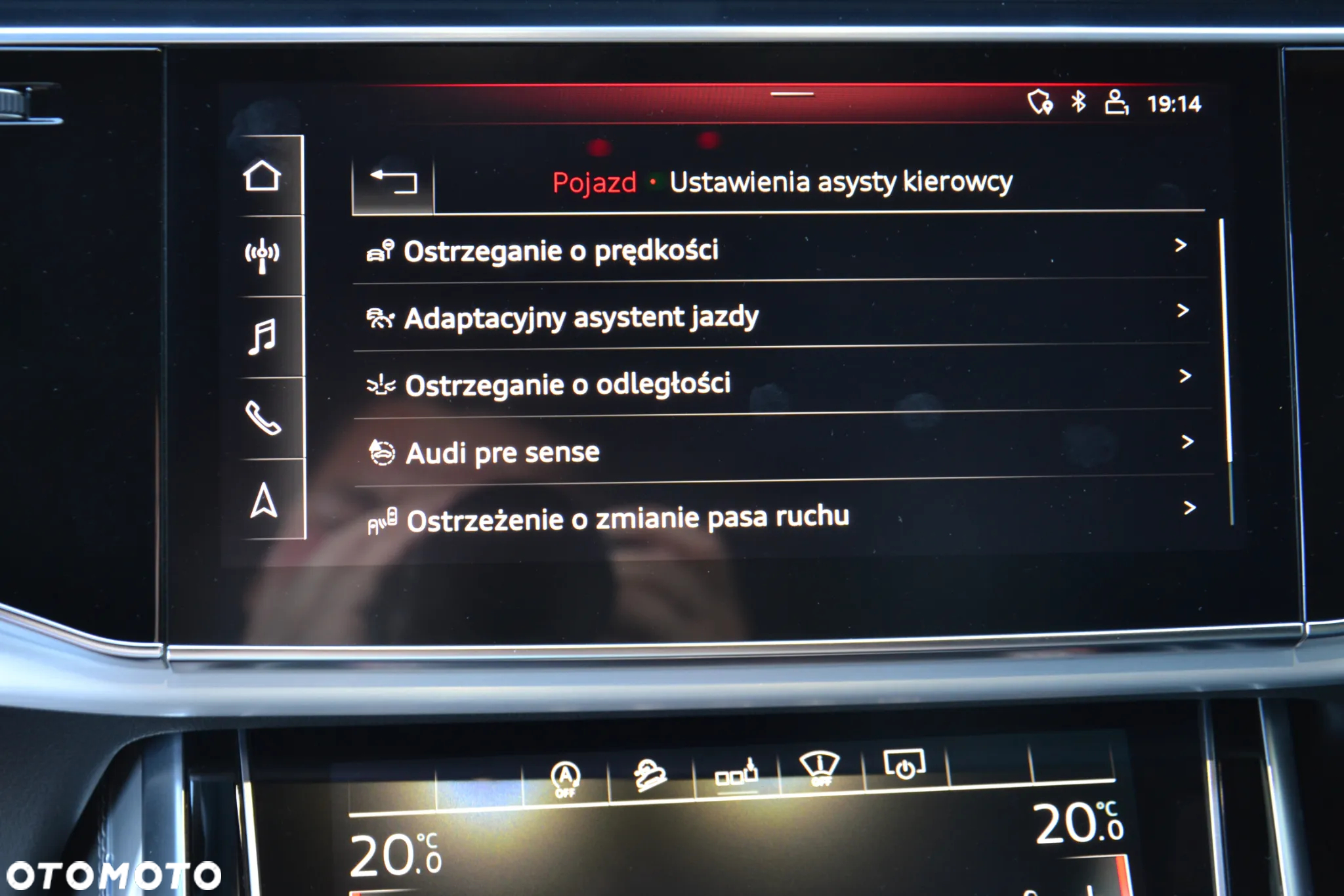 Audi SQ8 - 26