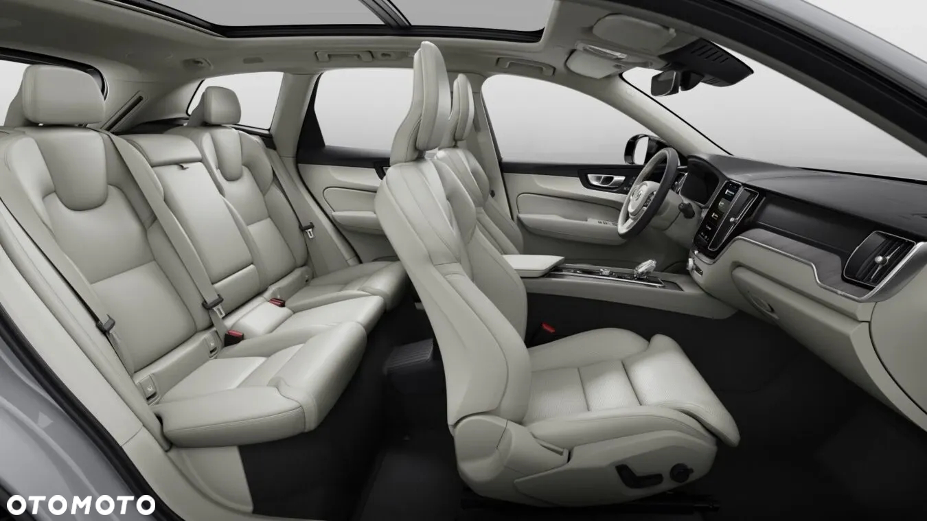 Volvo XC 60 T8 Plug-In Hybrid AWD Ultra Dark - 16