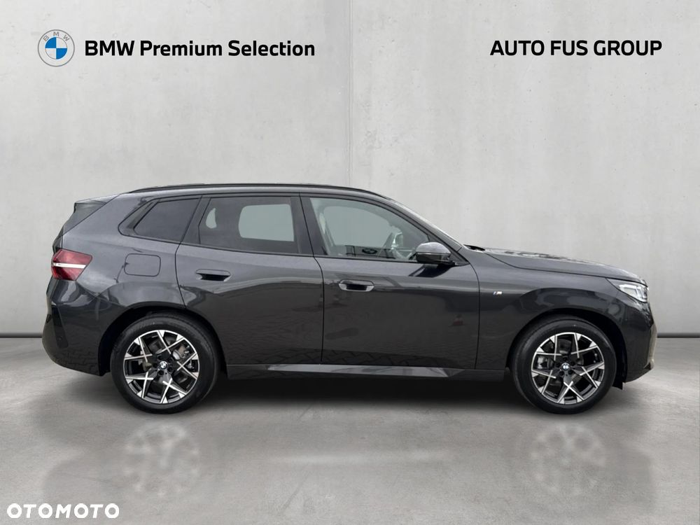 BMW X3 - 6