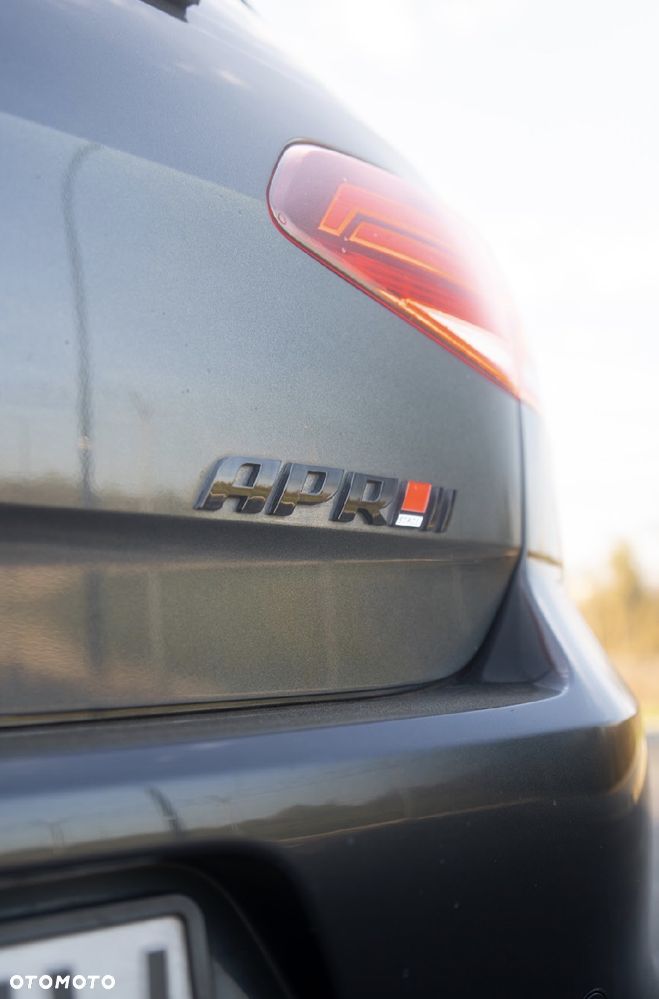 Volkswagen Golf 2.0 TSI BMT GTI DSG - 20