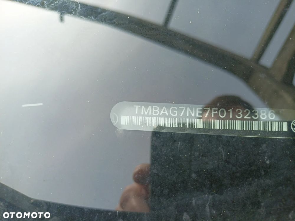 Skoda Octavia 1.6 TDI Classic - 10