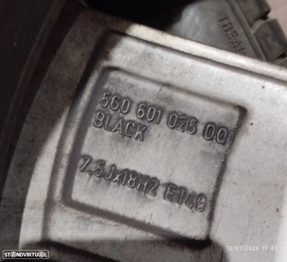 VW Scirocco 1.4 TSI Edition - 36