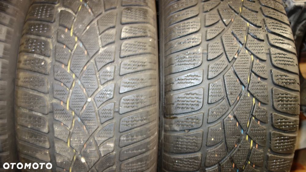 OPONY ZIMOWE - 4