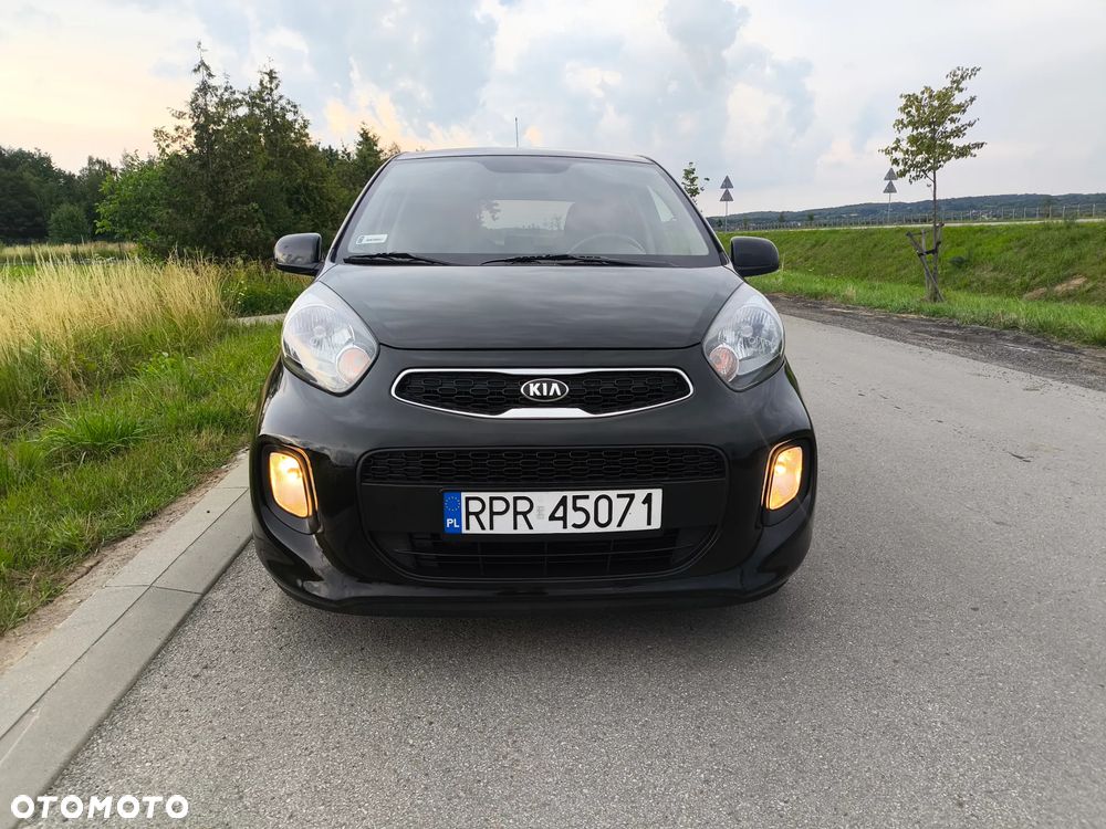 Kia Picanto - 2