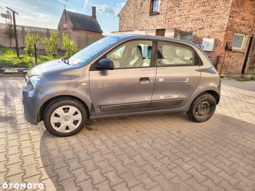 Renault Twingo - 10