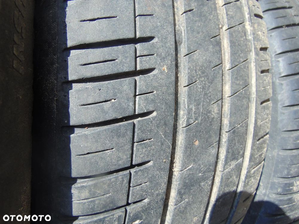 Koła laguna 3 R17 komplet - 18