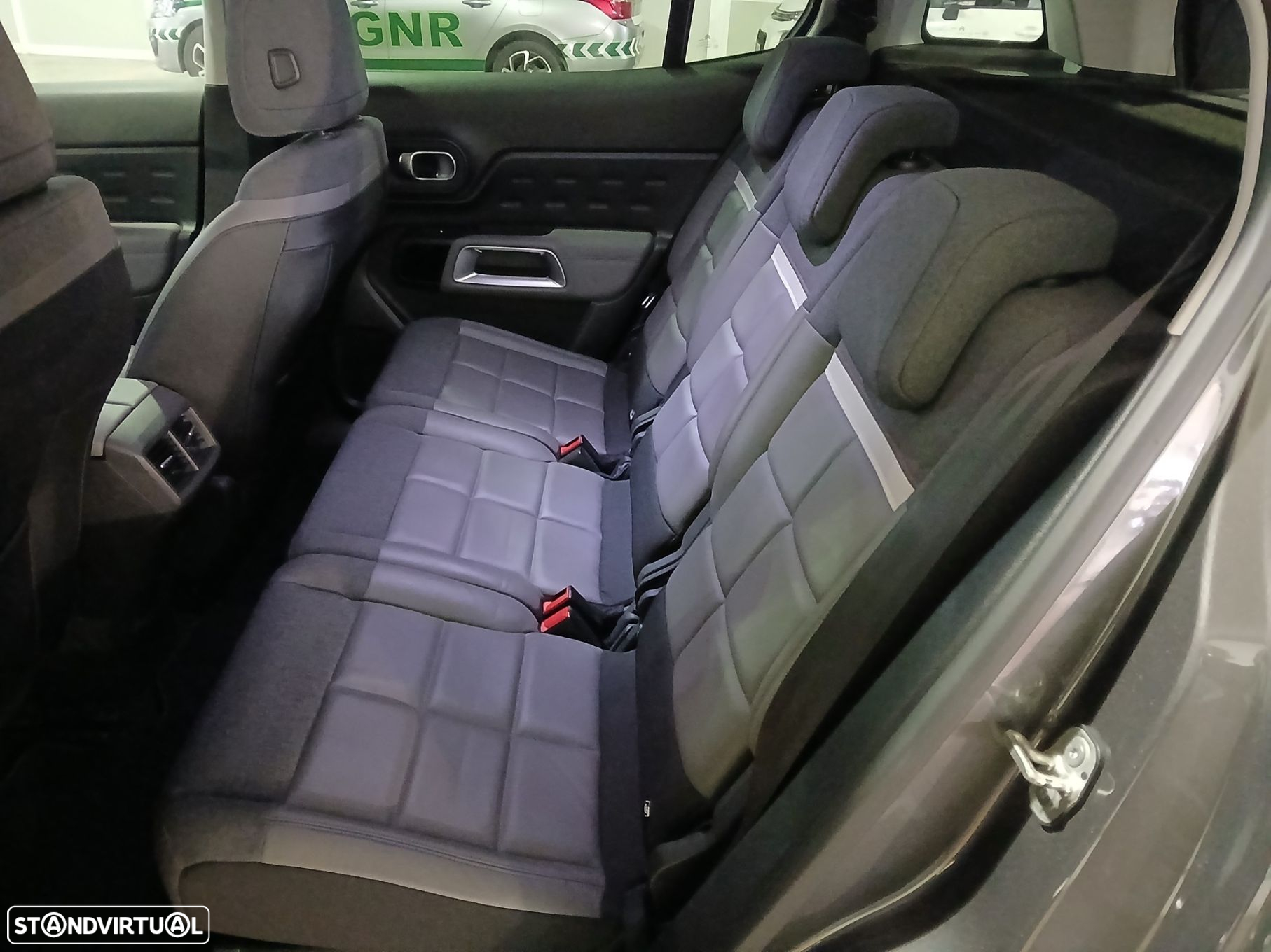 Citroën C5 Aircross 1.5 BlueHDi Shine - 7