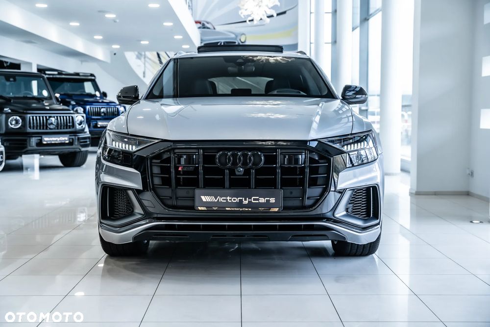 Audi SQ8 - 3