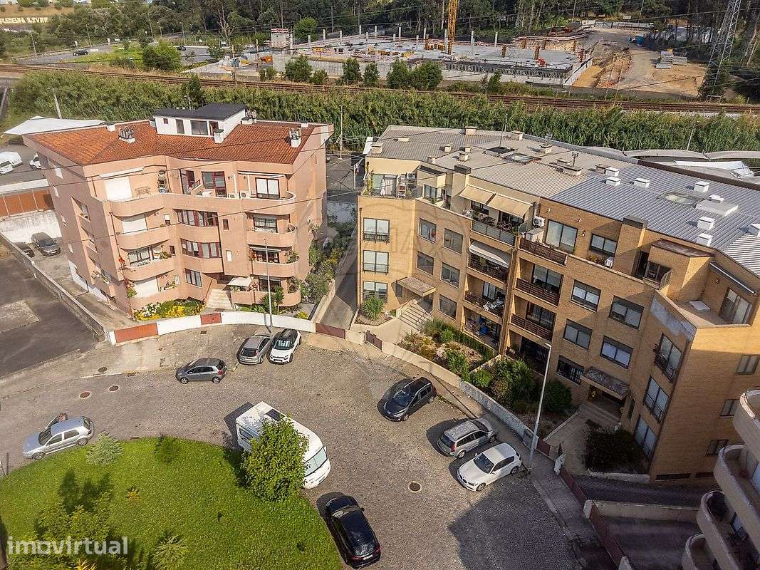 Apartamento T1 para venda - Grande imagem: 2/28