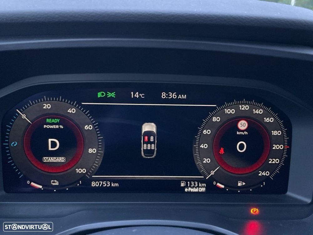 Nissan Qashqai 1.5 e-Power Tekna SKY - 3