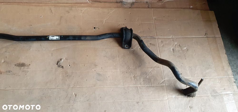 Stabilizator drążek stabilizatora przód BMW X5 E70 LCI M-Pakiet 3.0D - 3