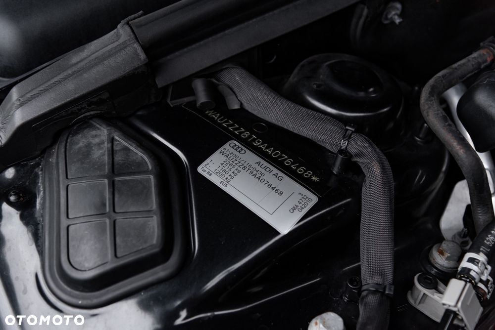 Audi S5 Sportback S tronic - 40