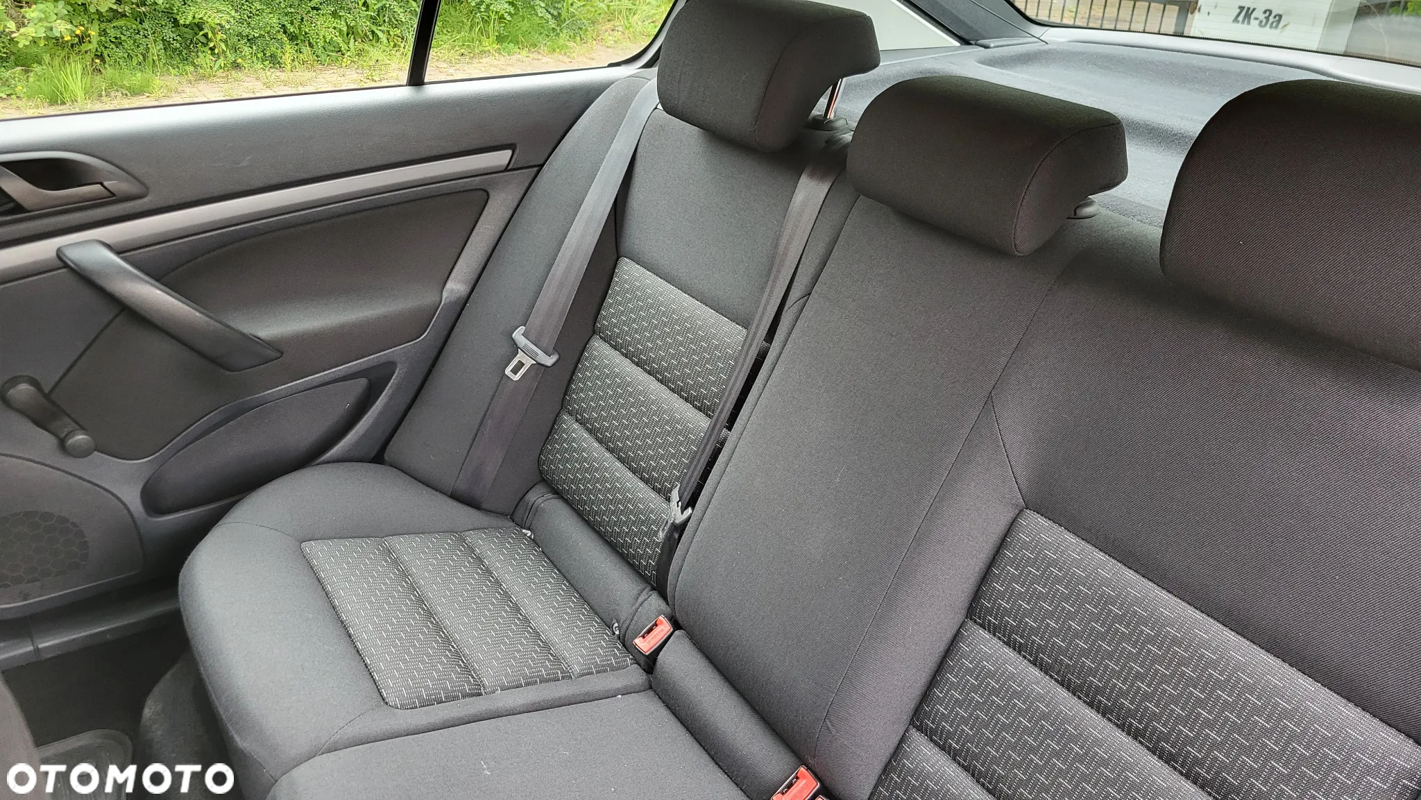 Skoda Octavia 1.6 Tour - 11