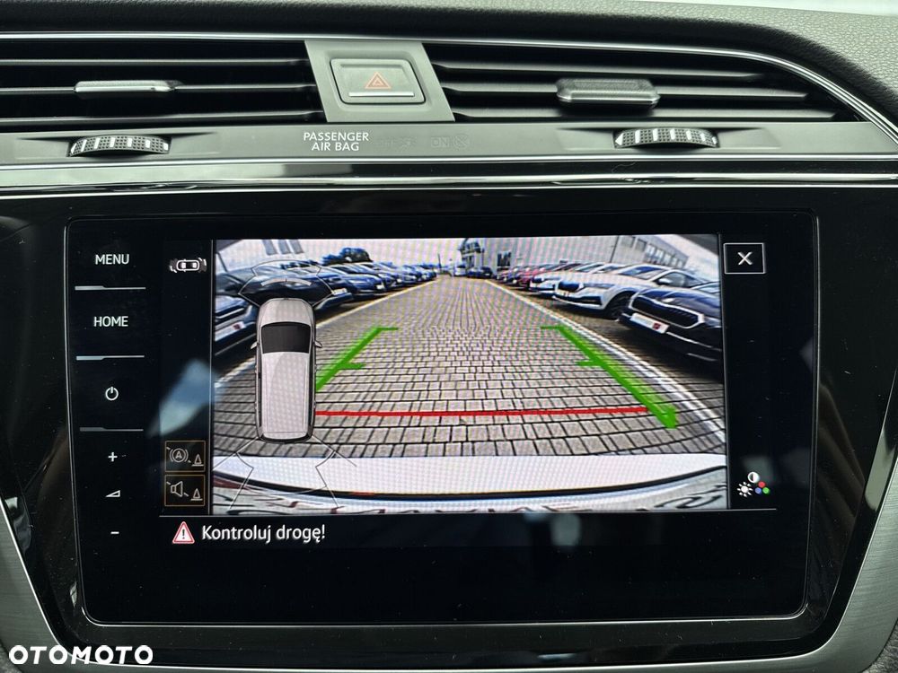 Volkswagen Touran 2.0 TDI BMT SCR Comfortline - 30