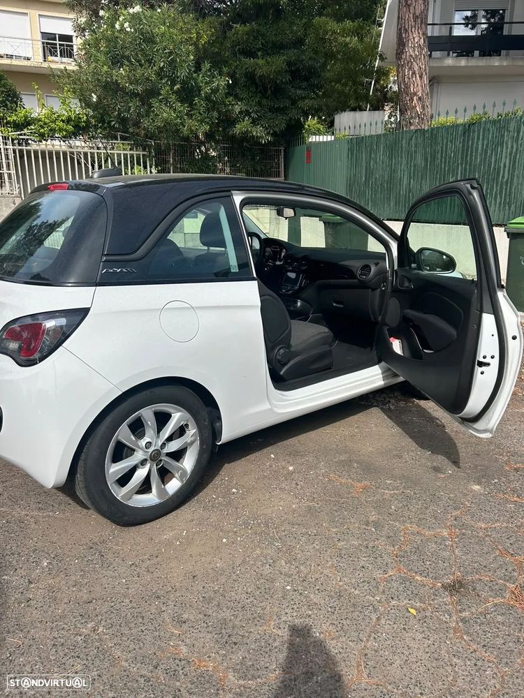 Opel Adam 1.2 Jam PZO/WQS/RW0 - 8
