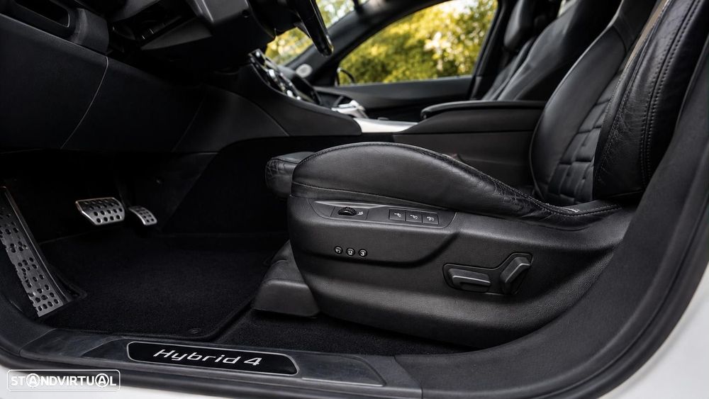 Citroën DS5 2.0 HDi Hybrid4 Sport Chic CMP6 - 7