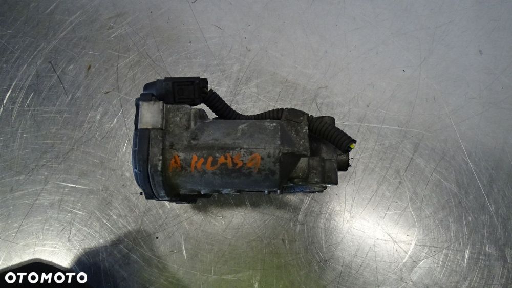 PRZEPUSTNICA MERCEDES W169  A2661410525 - 3