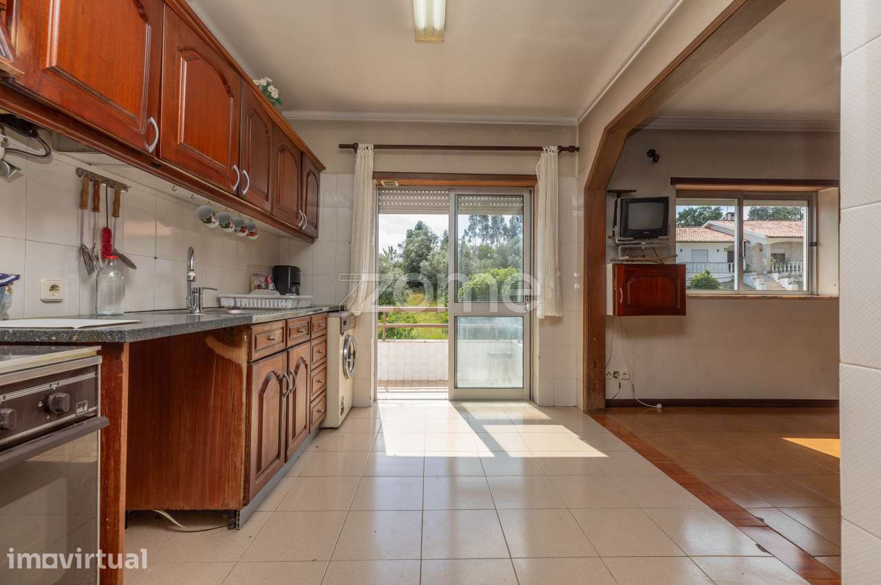 T3 Duplex + Garagem na Ladeira da Paula - Antanhol- Coimbra - Grande imagem: 5/32