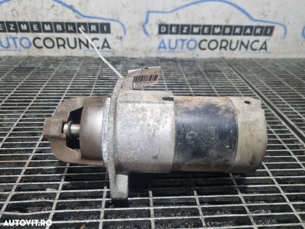 Electromotor Suzuki Jimny 1.3 1998 - 2005 60kW 80CP 1328CC Manuala M13A (1282) Benzina ... - 1