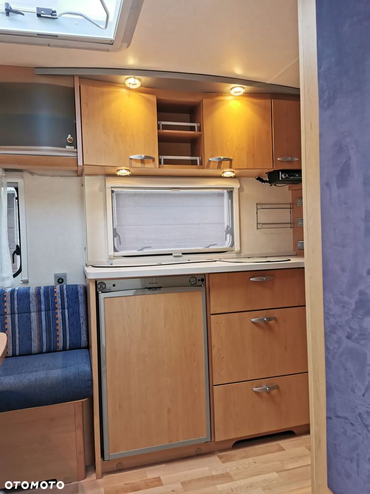 KNAUS 500 - 5