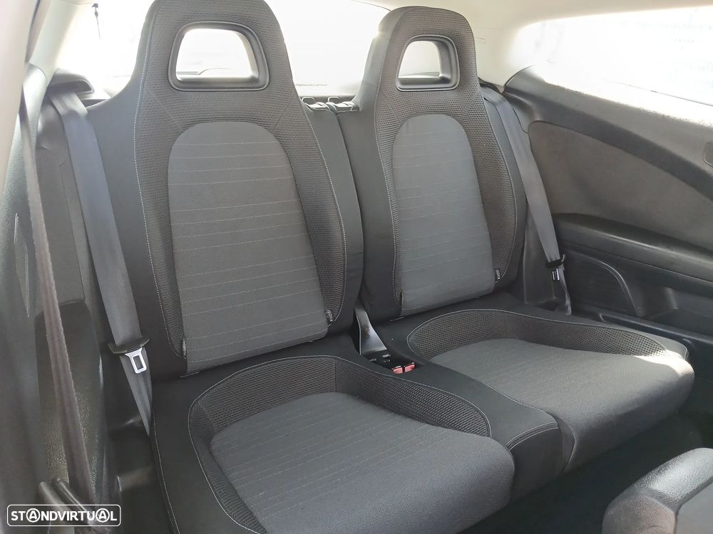 VW Scirocco 1.4 TSI Sport - 20