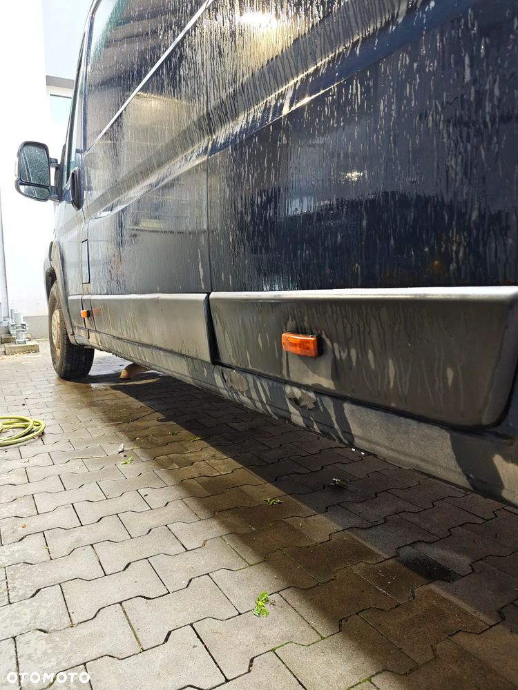 Peugeot Boxer - 3