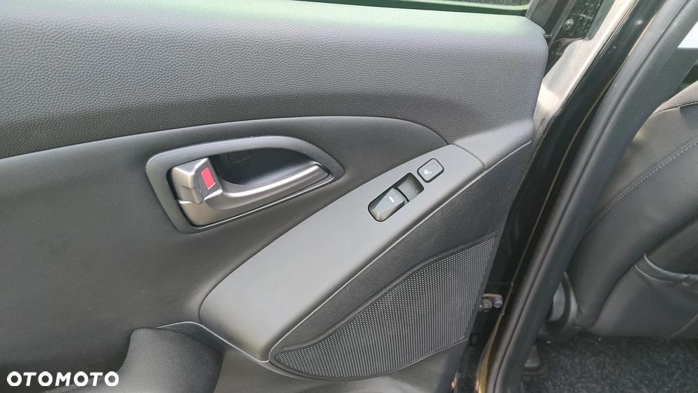 Hyundai ix35 2.0 GDI Premium 2WD - 16