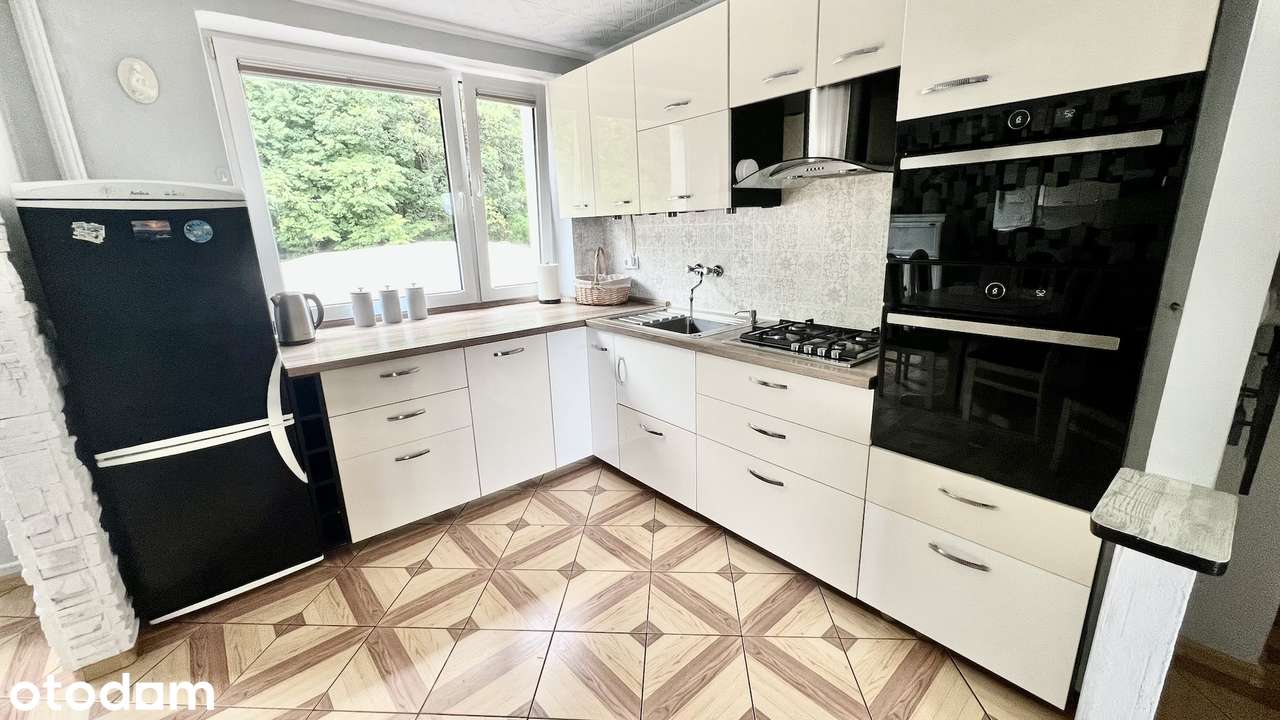 Duże 80 m² + 2 łazienki + możliwość podziału | cisza przy lesie - Pełny obrazek: 4/12