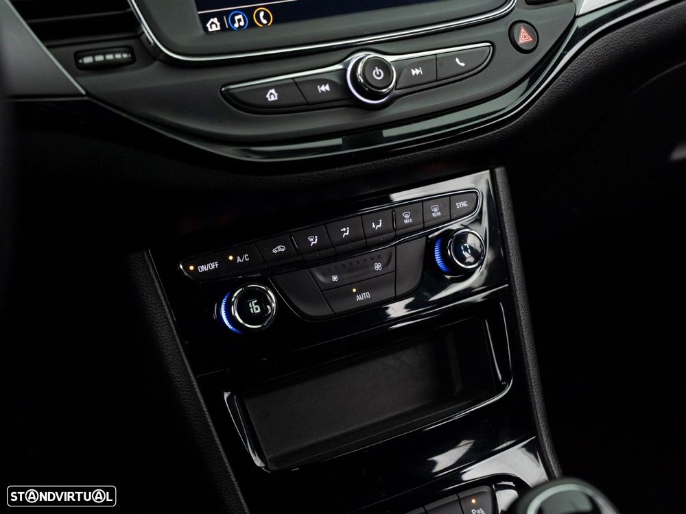 Opel Astra Sports Tourer 1.5 D GS Line S/S - 23