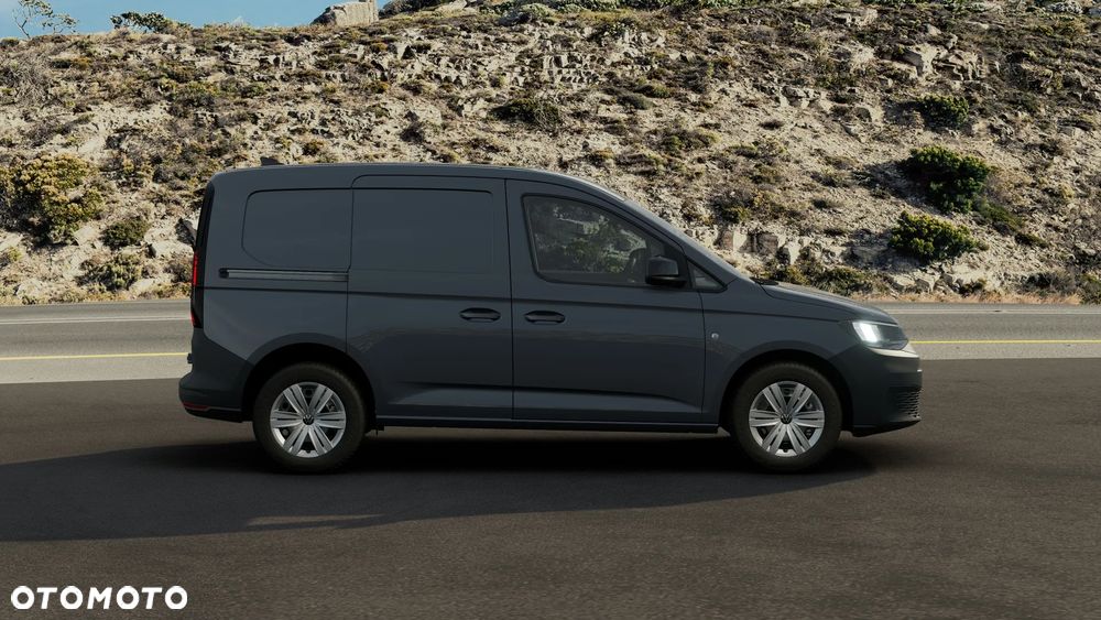 Volkswagen Caddy - 6