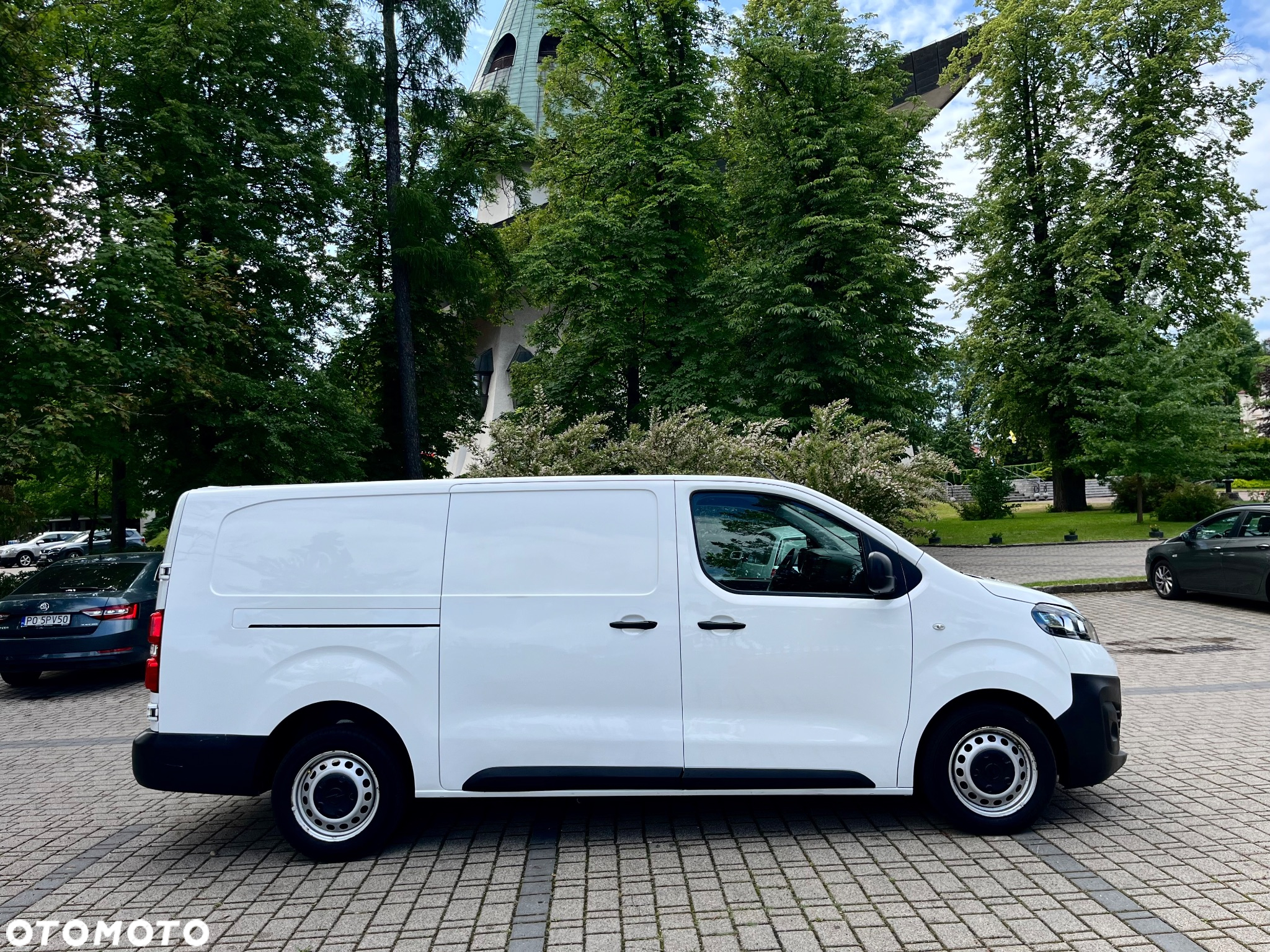 Opel Vivaro - 4