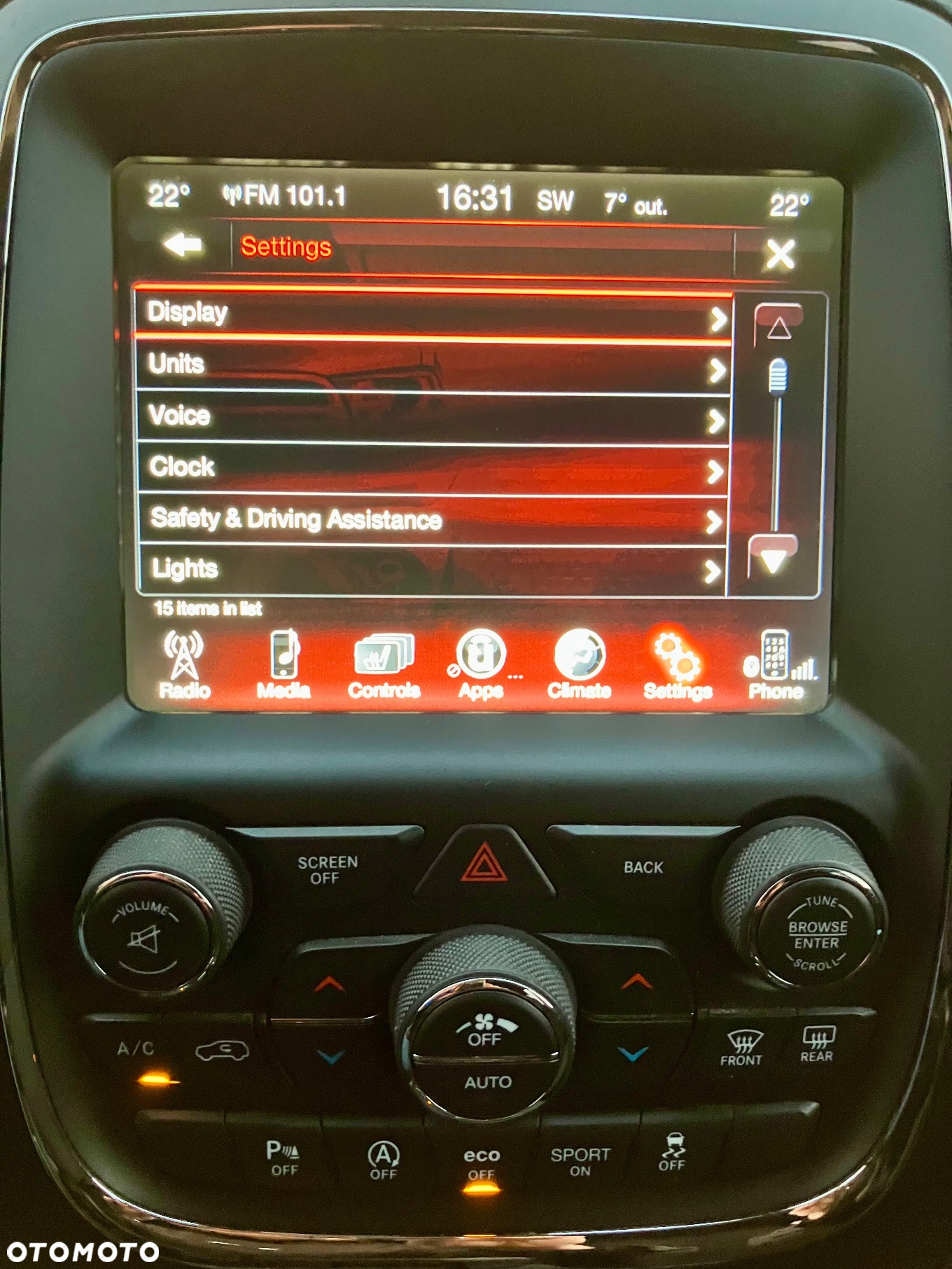 Dodge Durango - 40