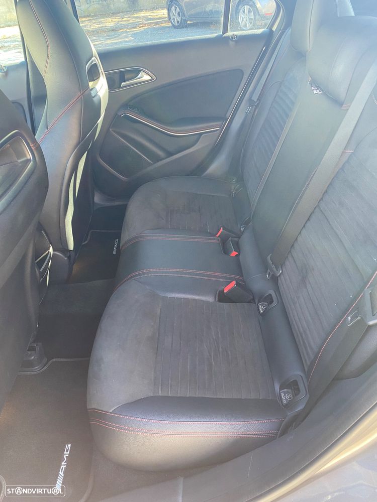 Mercedes-Benz A 200 - 9
