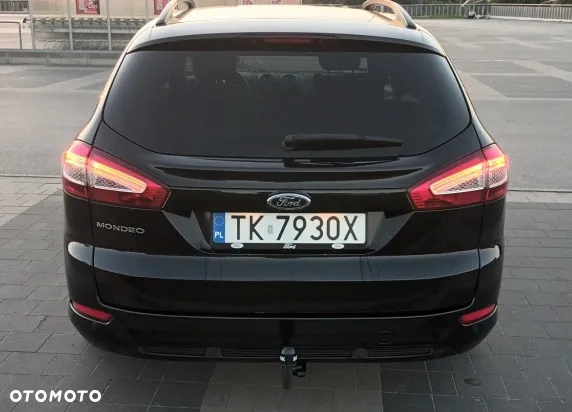 Ford Mondeo 1.6 Ambiente - 7
