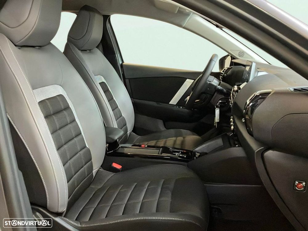 Citroën e-C4 50 kWh Plus - 16