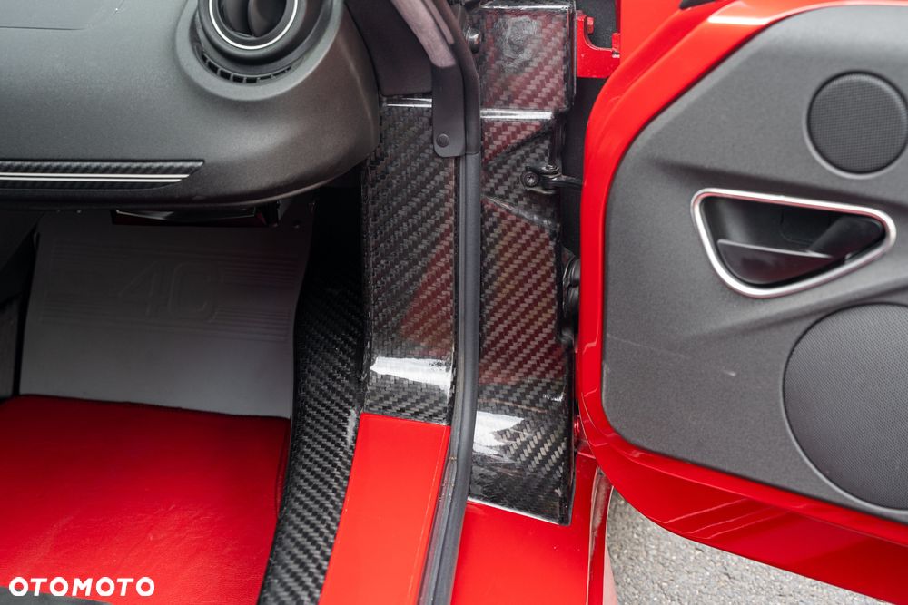 Alfa Romeo 4C 1750 TBi TCT - 31