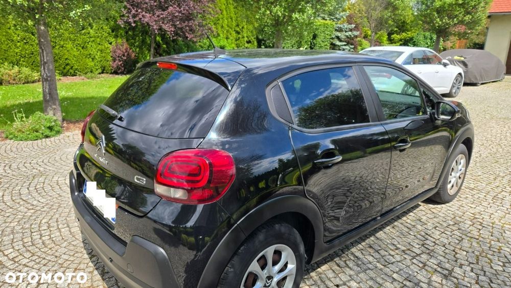 Citroën C3 - 17