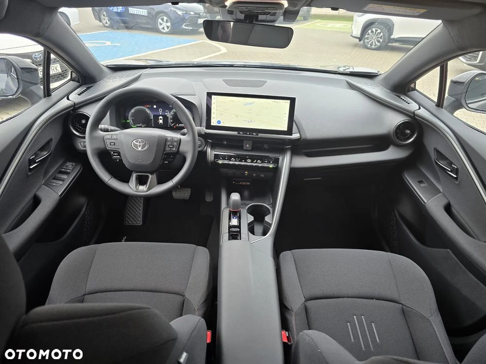 Toyota C-HR 1.8 Hybrid Style - 15