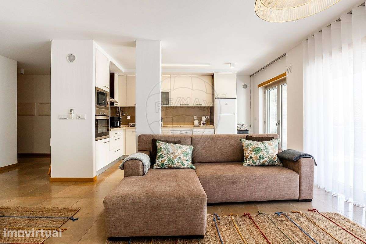 Apartamento T2 para arrendamento - Grande imagem: 2/36