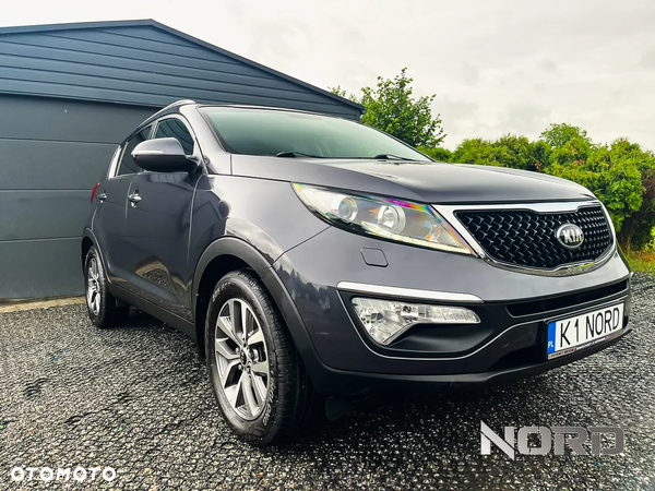 Kia Sportage 1.6 GDI XL 2WD