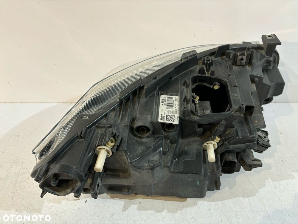 BMW 3 GT F34 Lampa przednia Led lewa - 17437 - 6