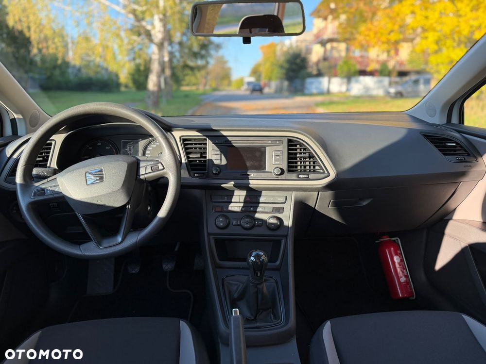 Seat Leon - 18